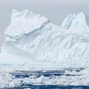 Гигантский айсберг ушел в дрейф по мировому океану