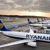 Полный перечень отмененных Ryanair рейсов: как вернуть деньги 