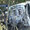 В Хмельницкой области в аварии погибли четыре человека 