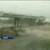 Мексику накрыл мощнейший ураган "Лидия" 
