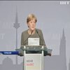 Германия угрожает Турции за задержание немцев