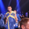 Украинец Хижняк стал чемпионом мира по боксу 
