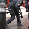 В Стокгольме на улице расстреляли мужчину