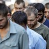 На Донбассе возросло количество украинских пленных