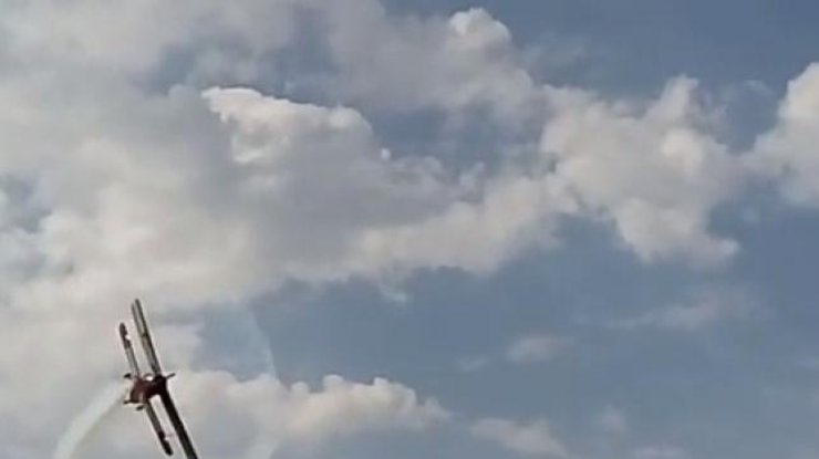 Фото: кадр из видео