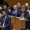 Миротворцы на Донбассе: Порошенко призвал ООН ввести миссию
