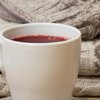 Чай и вино могут облегчить симптомы гриппа