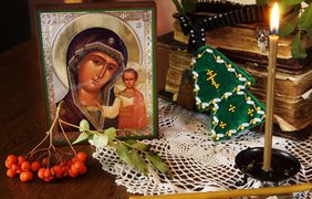 Рождество Пресвятой Богородицы 2017: что обязательно стоит сделать в этот день 