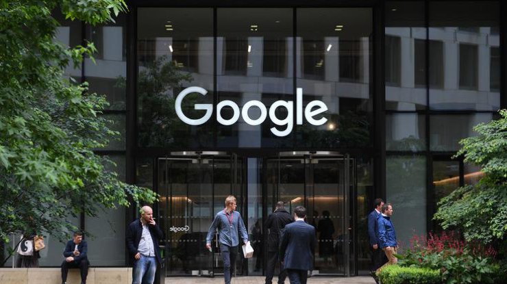 Google построит "город будущего"