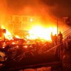 Пожар в одесском лагере: следователи назвали три версии