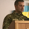Военная прокуратура сил АТО получила нового руководителя