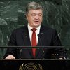 Миротворцы на Донбассе: Порошенко обсудил с генсеком ООН развертывание миссии