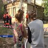 У Миколаєві в будинку стався вибух