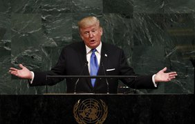 США продолжат вводить санкции против Северной Кореи - Трамп