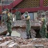 Землетрясение в Мексике: число погибших превысило 280 