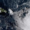 Ураган "Мария" прорвал дамбу в Пуэрто-Рико (фото)
