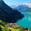 В Швейцарии начали продавать воздух