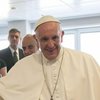 Папу Римского объявили еретиком 