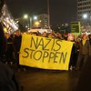 Выборы в Германии: жители Берлина вышли на протест