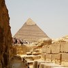 Ученые узнали, как строились пирамиды в Египте