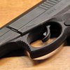 В США маленькая девочка застрелила себя из пистолета бабушки 