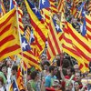 Референдум в Каталонии: украинцам рекомендуют избегать мест массового скопления 