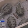 На Донеччині бойовики стягують на передову боєприпаси