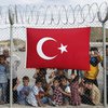 Турция грозит курдам войной