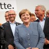 Выборы в Германии: обнародованы официальные результаты голосования