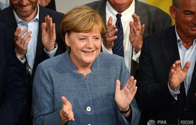 Выборы в Германии: Меркель впервые прокомментировала итоги