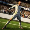 Криштиану Роналду "испугал" игроков FIFA18