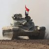 Ирак стянул войска к границе с Турцией