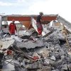 Землетрясение в Мексике: число жертв возросло 