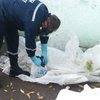 В Хмельницком выбросили в мусорный контейнер 8 кг ртути (фото) 