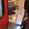 В лондонском метро прогремел взрыв (фото, видео)