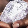 Самый крупный в мире алмаз продали "по дешевке"