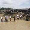 Конфликт в Мьянме: власти отрицают этнические чистки 