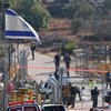 В Израиле палестинец расстрелял правоохранителей (фото)