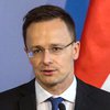 Венгрия будет блокировать сближение Украины с Евросоюзом - МИД