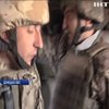 Війна на Донбасі: армійці зупинили ворожих диверсантів