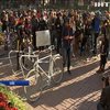 Активісти вимагають від КМДА створити вело-інфраструктуру