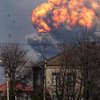 Взрыв в Калиновке: в ВСУ заявили о задержании диверсантов перед ЧП