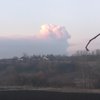 В Калиновке возобновились мощные взрывы (фото, видео)