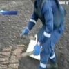 Небезпечний врожай: на Житомирщині місцевий житель відкопав склад боєприпасів