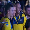 Українські ветерани на "Іграх нескорених" здобули третє золото
