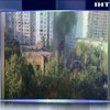 У Києві вибухнув недобудований дитячий садок