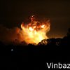 Взрыв в Калиновке: появилась информация о пострадавших 