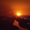 Взрывы под Винницей: в Калиновке масштабная эвакуация (фото, видео)