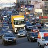 В Киеве частично ограничат движение транспорта