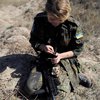 ВСУ разработали нижнее белье для женщин-военнослужащих (фото)